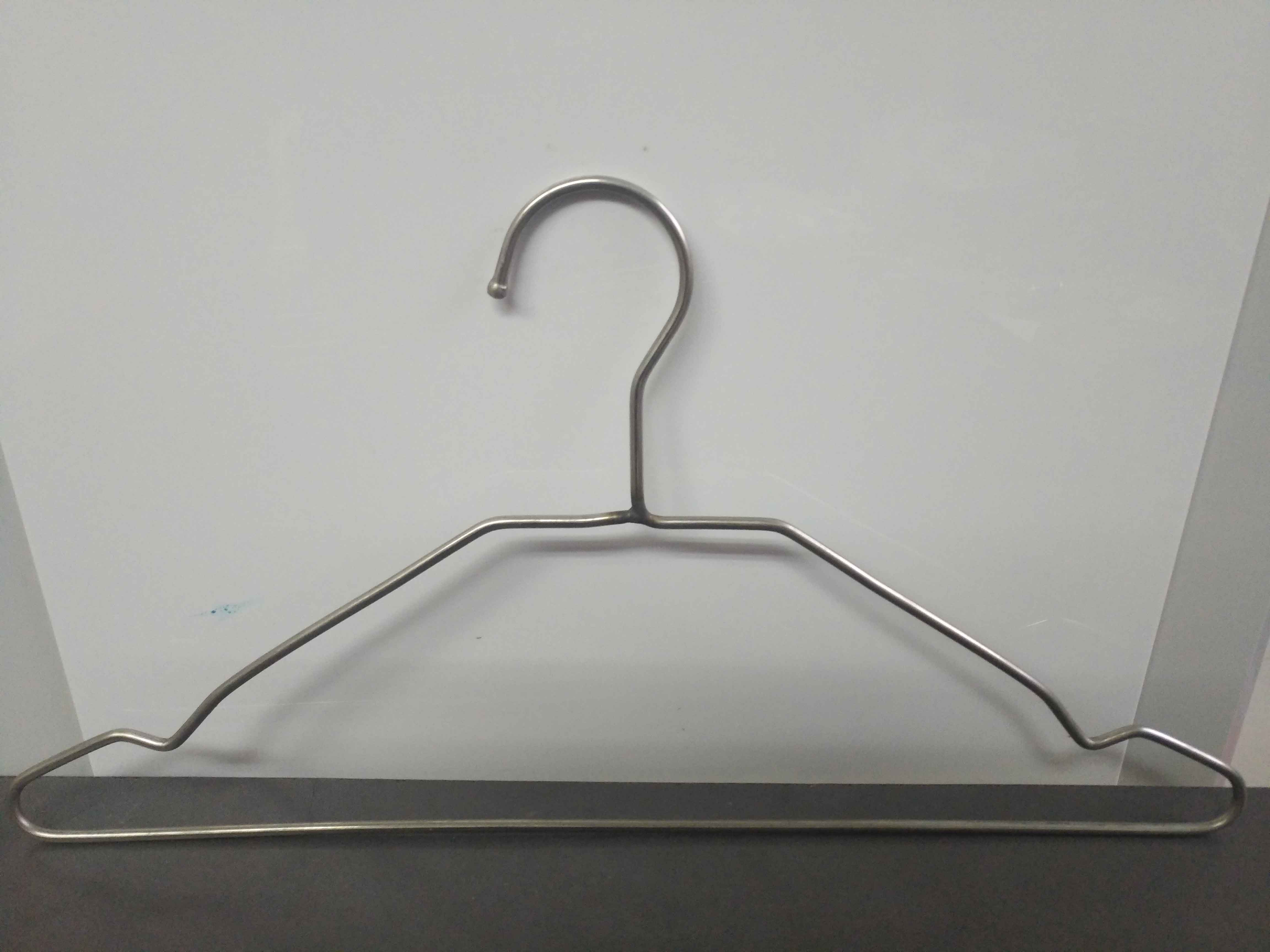 不銹鋼衣架成型機(jī)、衣