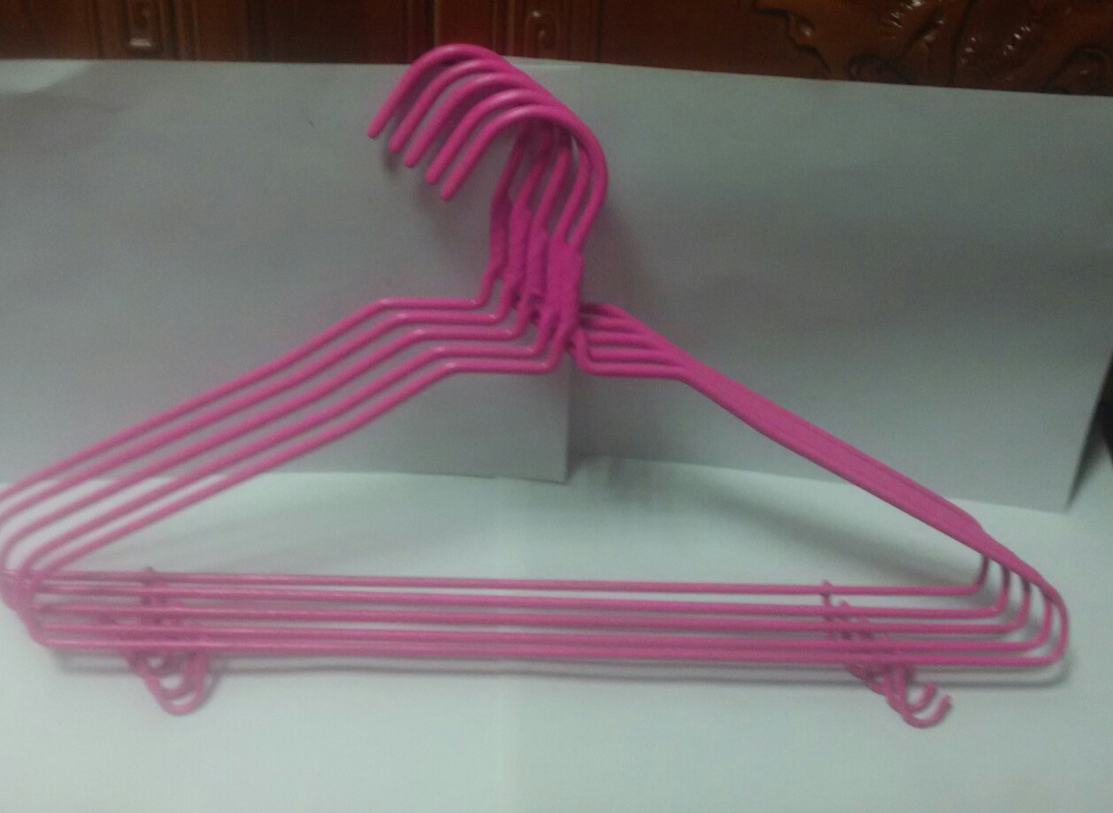 全自動(dòng)衣架焊勾成型一