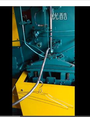 數控全自動浸朔衣架成型機 