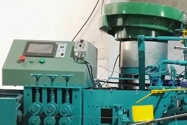 線材成型機生產(chǎn)廠家